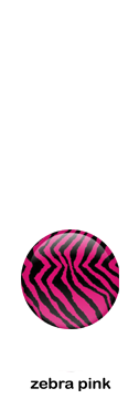 Zebra Pink